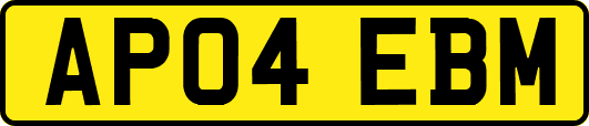 AP04EBM