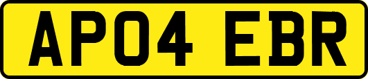 AP04EBR