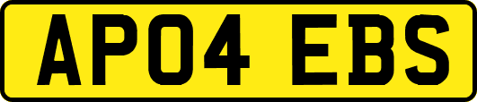 AP04EBS