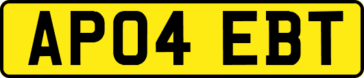 AP04EBT