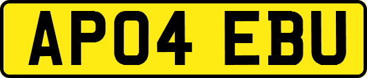 AP04EBU