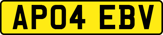 AP04EBV
