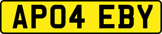 AP04EBY