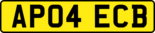 AP04ECB