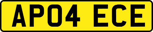 AP04ECE