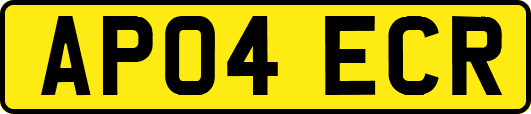 AP04ECR