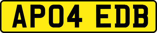 AP04EDB