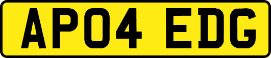 AP04EDG