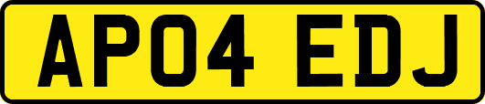 AP04EDJ