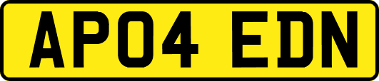 AP04EDN