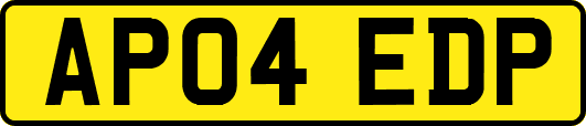 AP04EDP