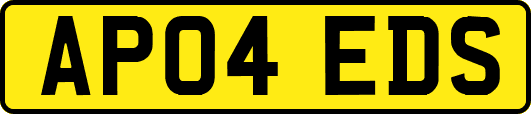 AP04EDS
