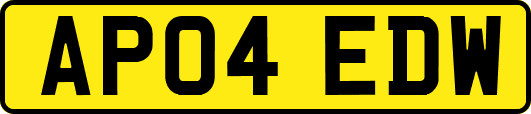 AP04EDW