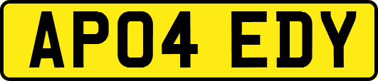 AP04EDY