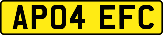 AP04EFC