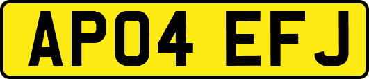 AP04EFJ