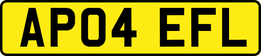 AP04EFL