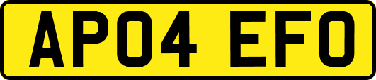 AP04EFO
