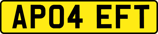 AP04EFT