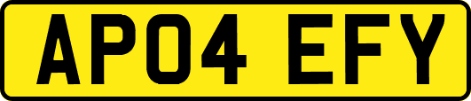 AP04EFY