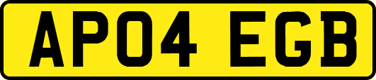 AP04EGB