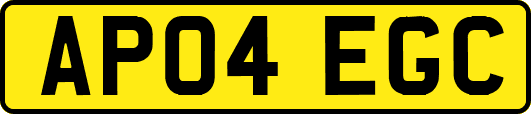 AP04EGC