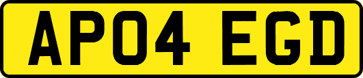 AP04EGD