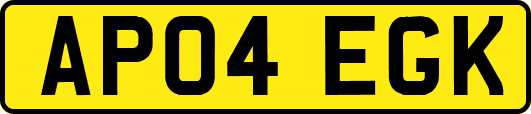 AP04EGK