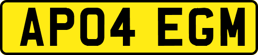 AP04EGM
