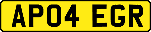 AP04EGR