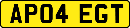 AP04EGT