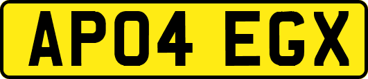 AP04EGX