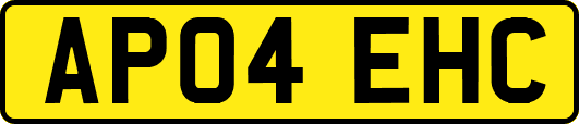 AP04EHC