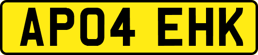 AP04EHK