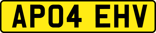 AP04EHV