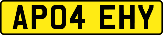 AP04EHY