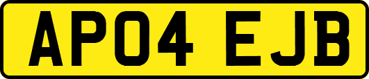 AP04EJB