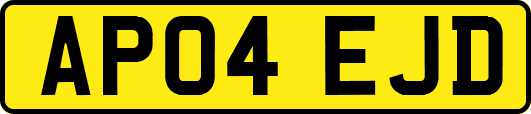 AP04EJD