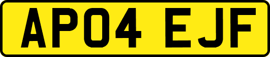 AP04EJF