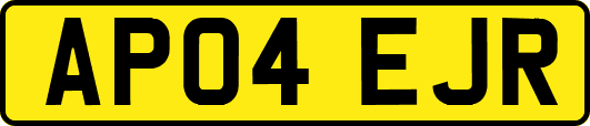 AP04EJR