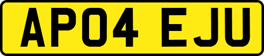 AP04EJU