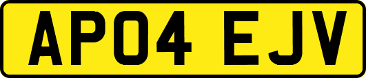 AP04EJV