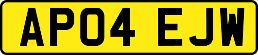 AP04EJW