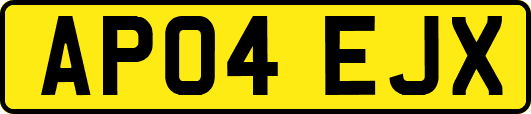 AP04EJX