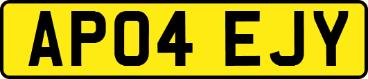 AP04EJY