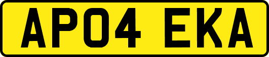 AP04EKA