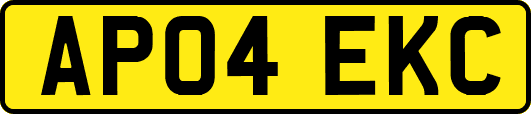 AP04EKC
