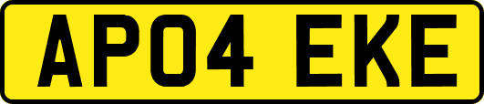 AP04EKE