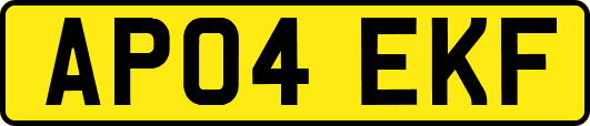 AP04EKF