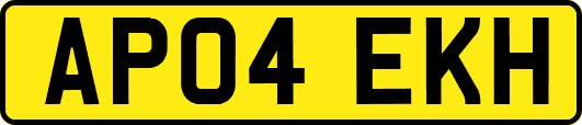 AP04EKH